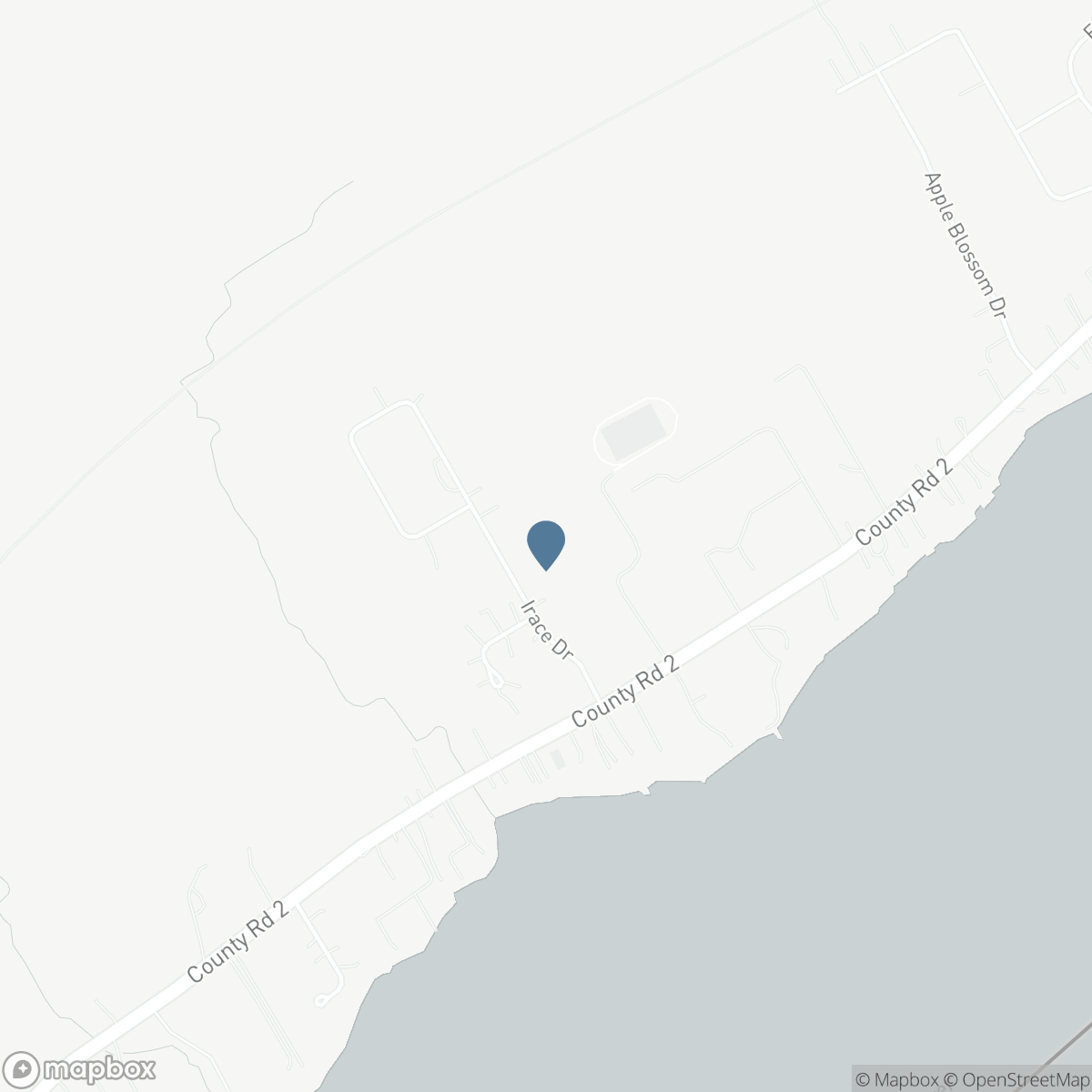 1131 IRACE DRIVE, Brockville, Ontario K6V 5T1